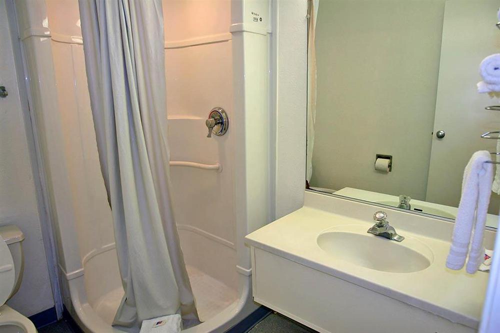 Motel 6-Galveston, Tx Zimmer foto