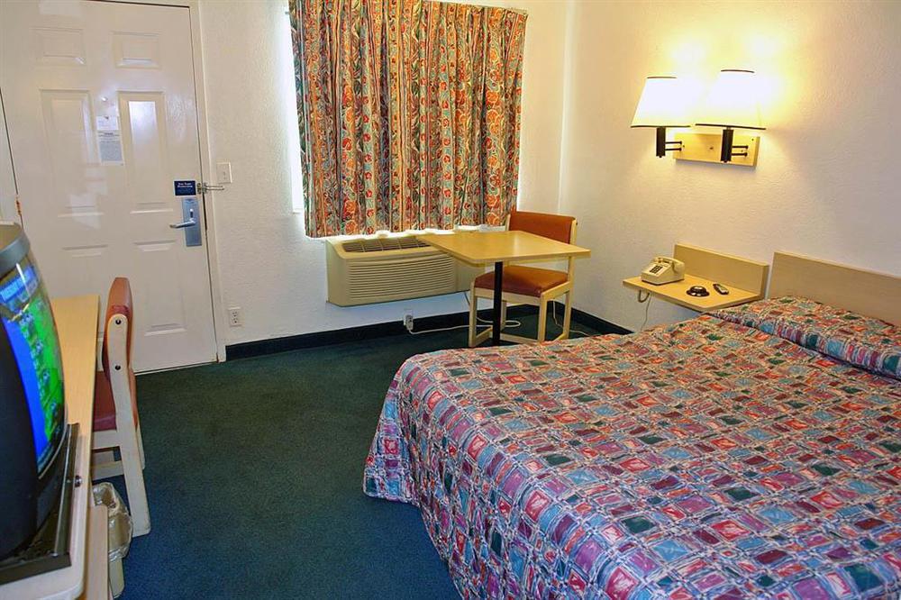 Motel 6-Galveston, Tx Zimmer foto